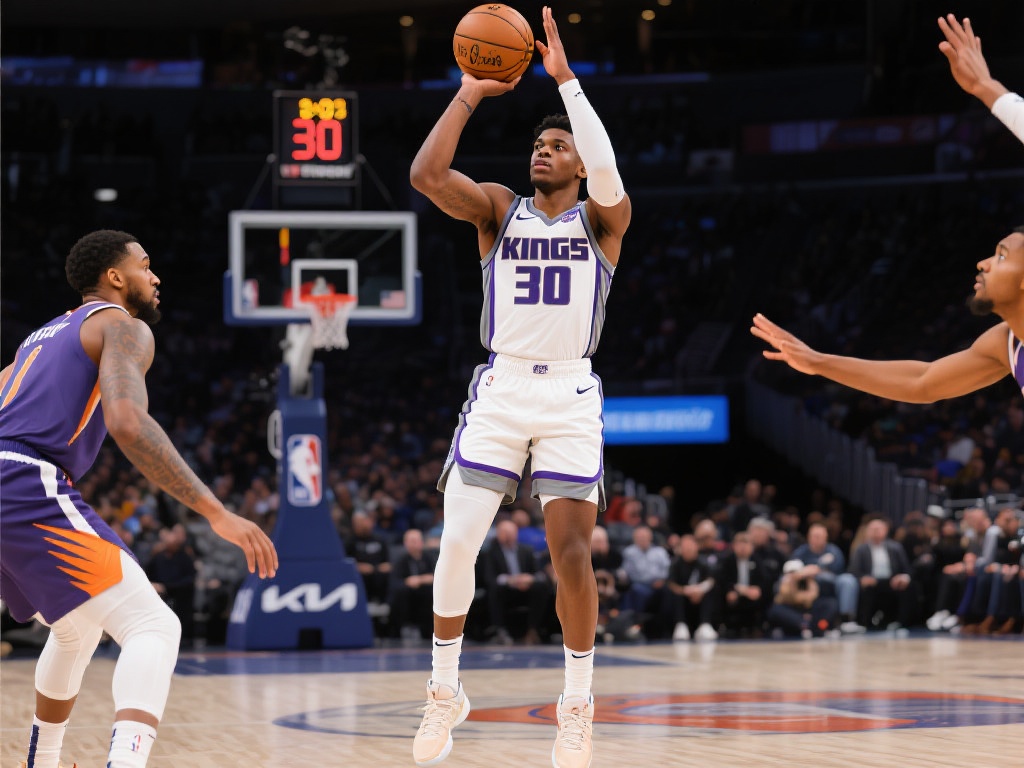 谢伊·吉尔杰斯-亚历山大，在这场比赛中的