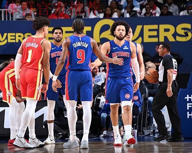 活塞8人得分上双 27分大胜老鹰 活塞8人得分上双 27分大胜老鹰